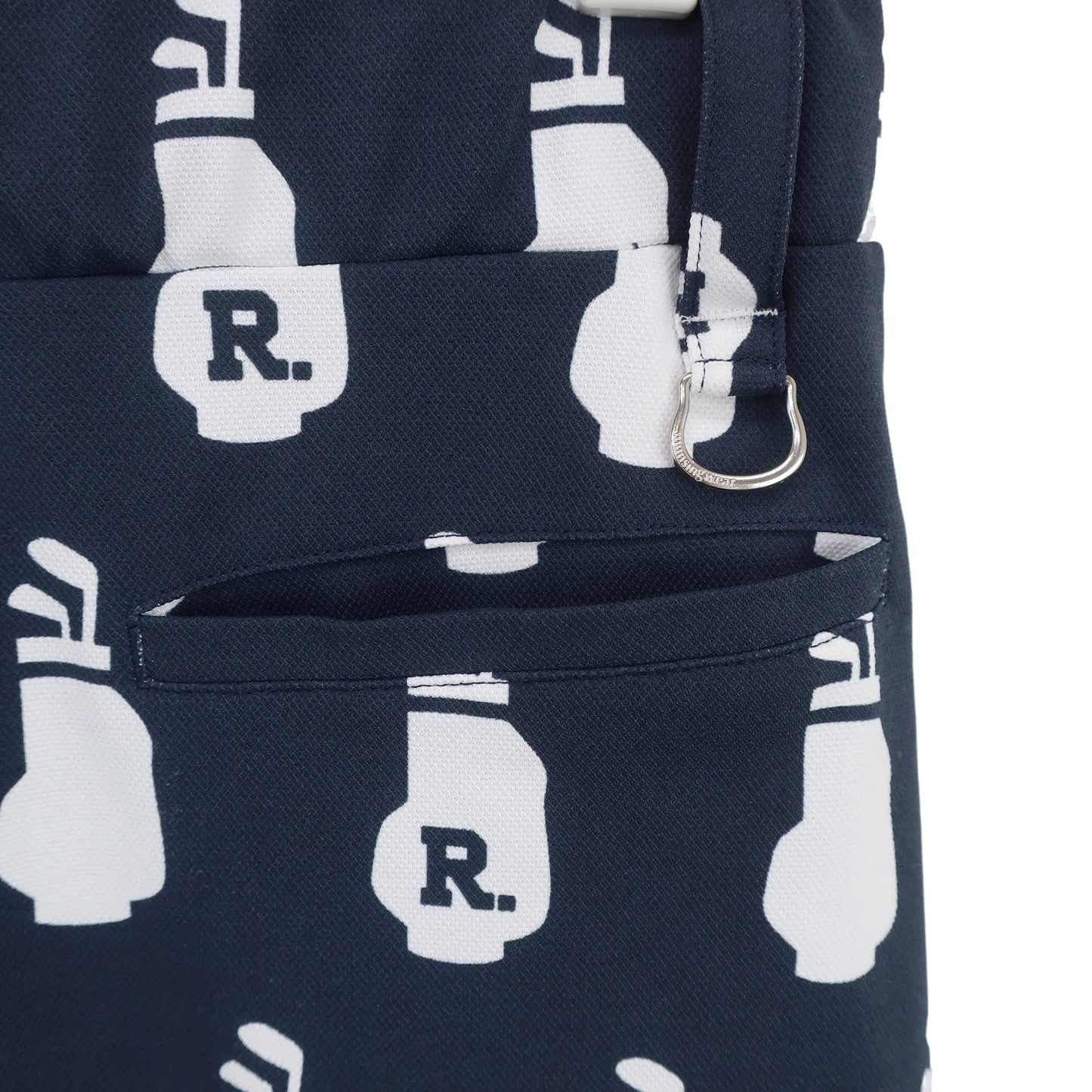 Munsingwear(マンシングウェア) スカート ネイビー レディース S A