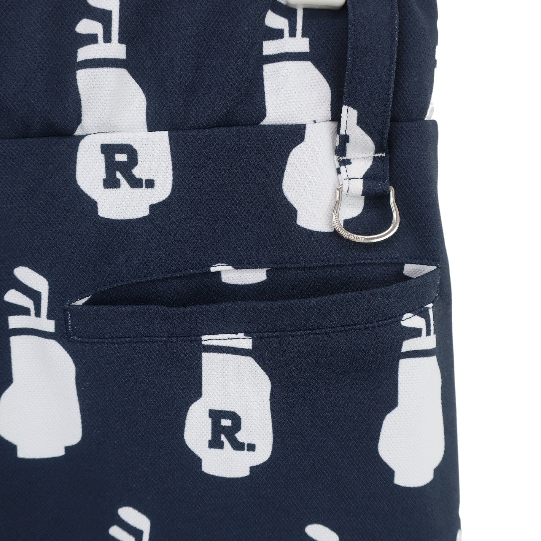 Munsingwear(マンシングウェア) スカート ネイビー レディース S A