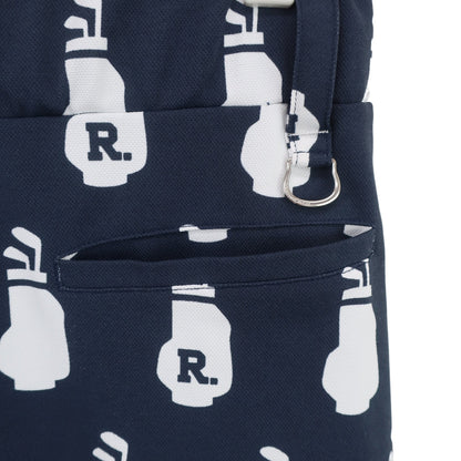 Munsingwear(マンシングウェア) スカート ネイビー レディース S A