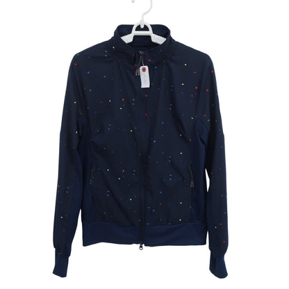 Callaway(キャロウェイ) ブルゾン ネイビー レディース M B