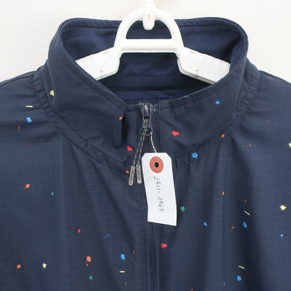 Callaway(キャロウェイ) ブルゾン ネイビー レディース M B