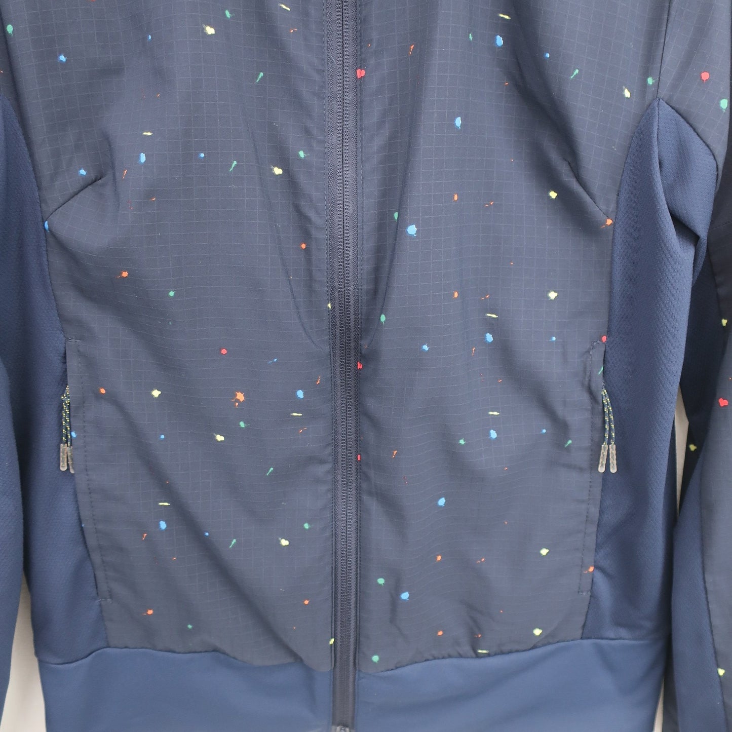 Callaway(キャロウェイ) ブルゾン ネイビー レディース M B