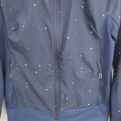Callaway(キャロウェイ) ブルゾン ネイビー レディース M B