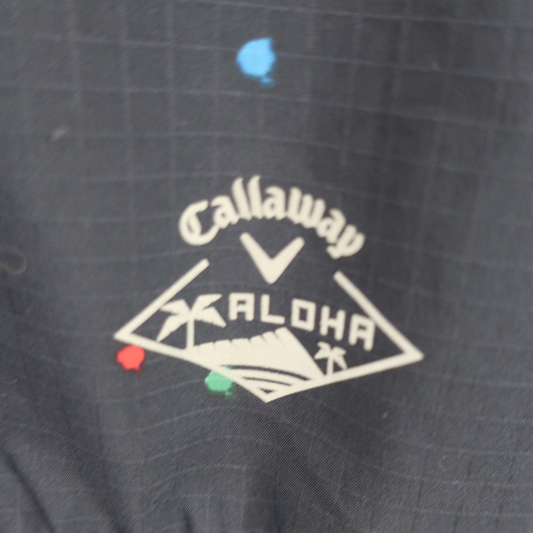 Callaway(キャロウェイ) ブルゾン ネイビー レディース M B
