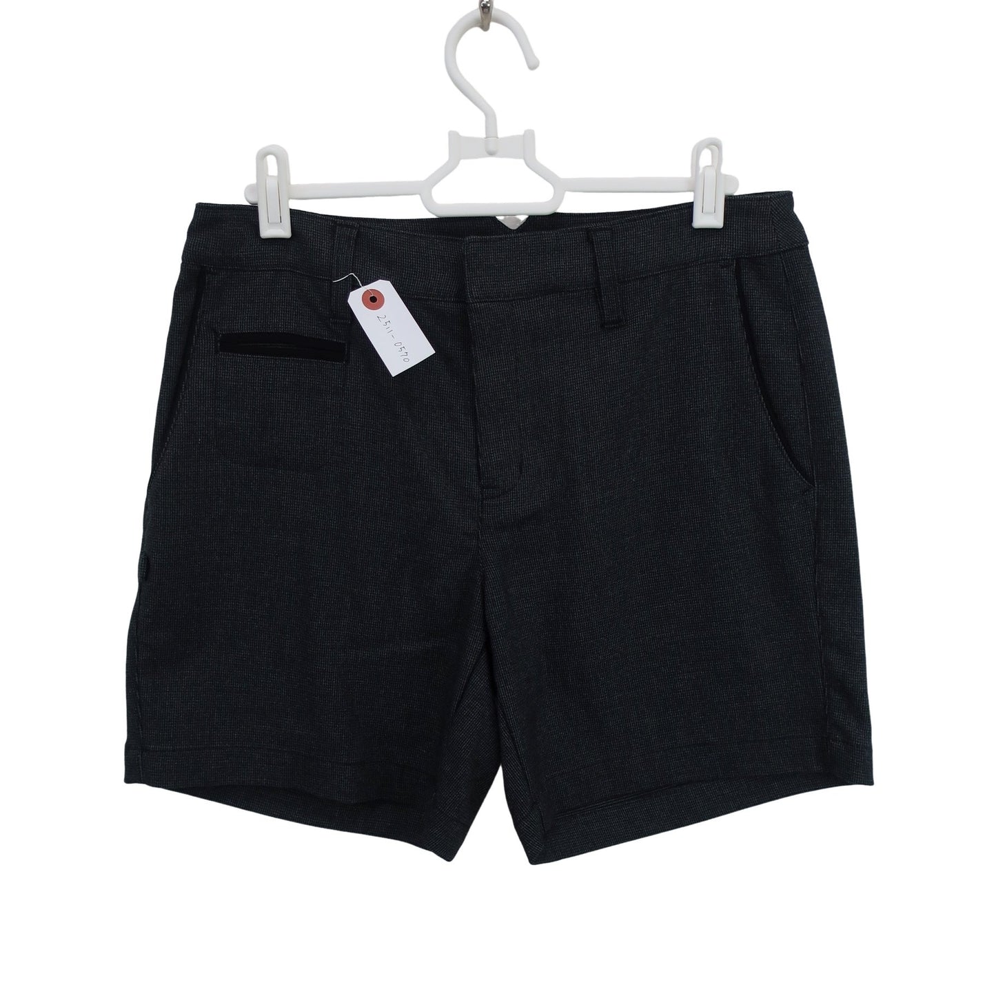 Jack Bunny(ジャックバニー) ショートパンツ 黒系 レディース 2 263-7232006 A