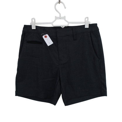 Jack Bunny(ジャックバニー) ショートパンツ 黒系 レディース 2 263-7232006 A