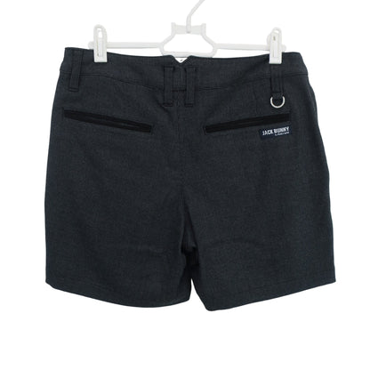 Jack Bunny(ジャックバニー) ショートパンツ 黒系 レディース 2 263-7232006 A