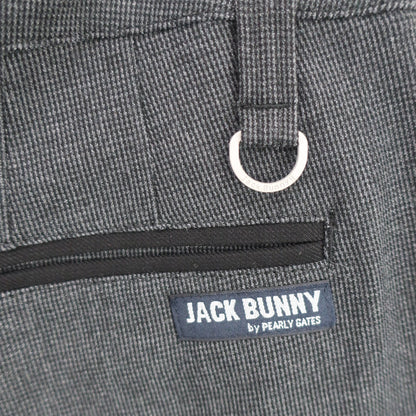 Jack Bunny(ジャックバニー) ショートパンツ 黒系 レディース 2 263-7232006 A