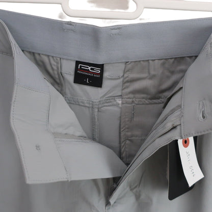 PERFORMANCE GEAR(パフォーマンスギア) パンツ グレー メンズ L N