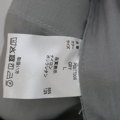PERFORMANCE GEAR(パフォーマンスギア) パンツ グレー メンズ L N