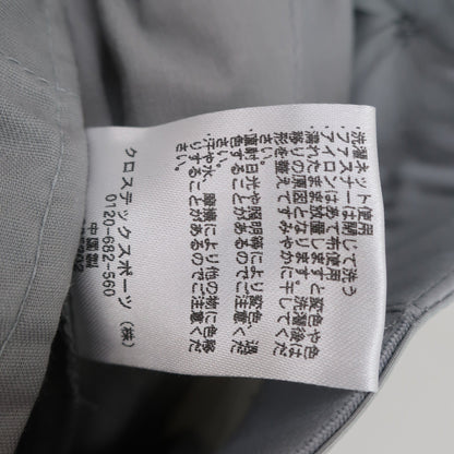 PERFORMANCE GEAR(パフォーマンスギア) パンツ グレー メンズ L N