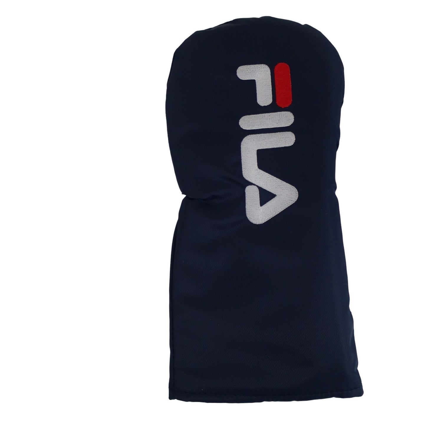FILA GOLF(フィラゴルフ) ヘッドカバー ネイビー 1W用 N