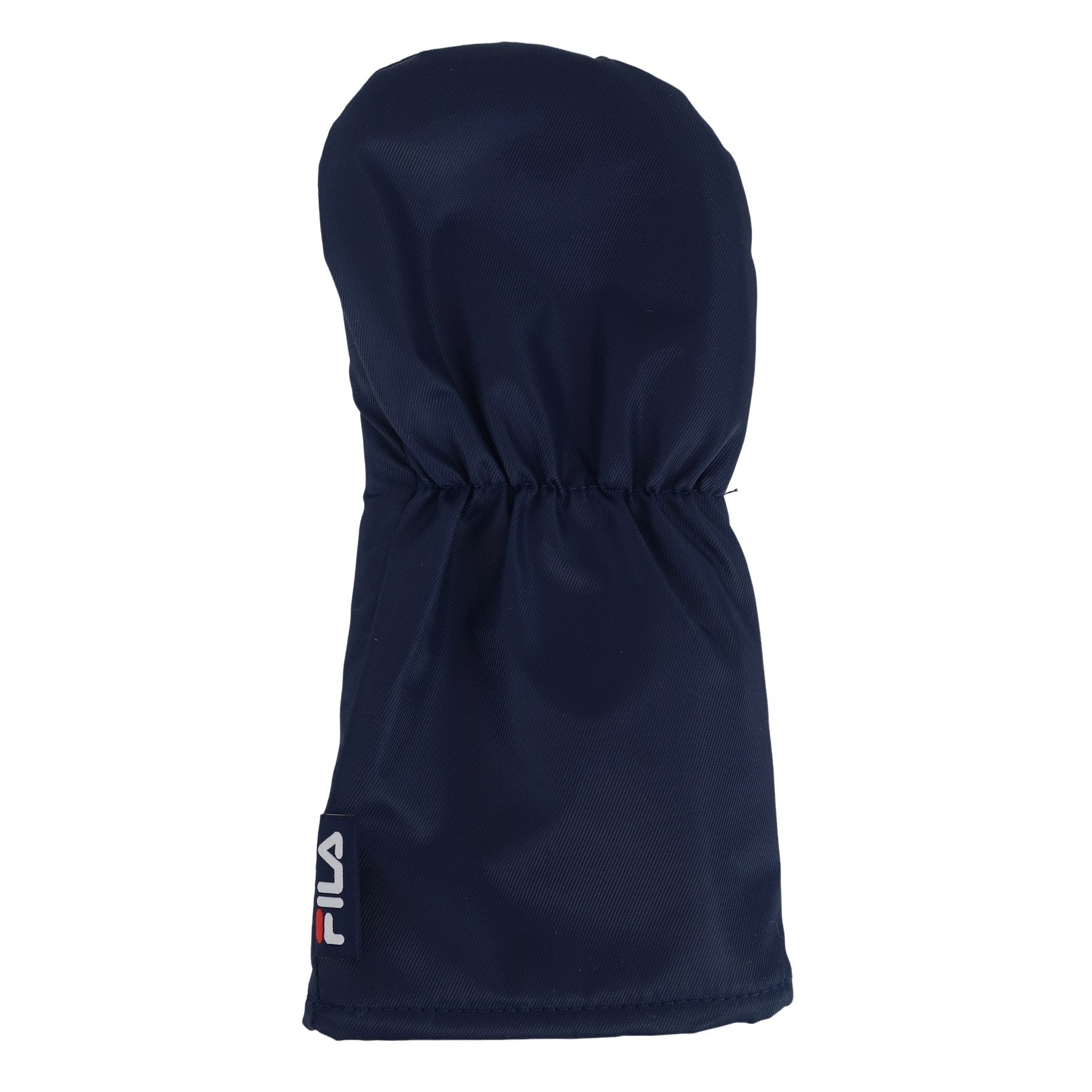 FILA GOLF(フィラゴルフ) ヘッドカバー ネイビー 1W用 N