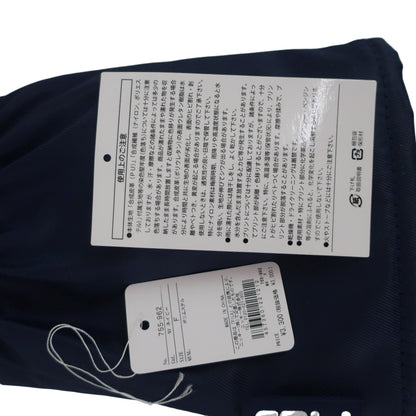 FILA GOLF(フィラゴルフ) ヘッドカバー ネイビー 1W用 N