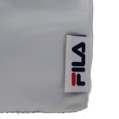 FILA GOLF(フィラゴルフ) ヘッドカバー ホワイト 1W用 N