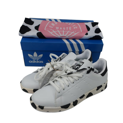 adidas(アディダス) スパイクレスゴルフシューズ スタンスミス ゴルフ 白 メンズ 25.0cm STAN SMITH GOLF J250 GZ6481 N