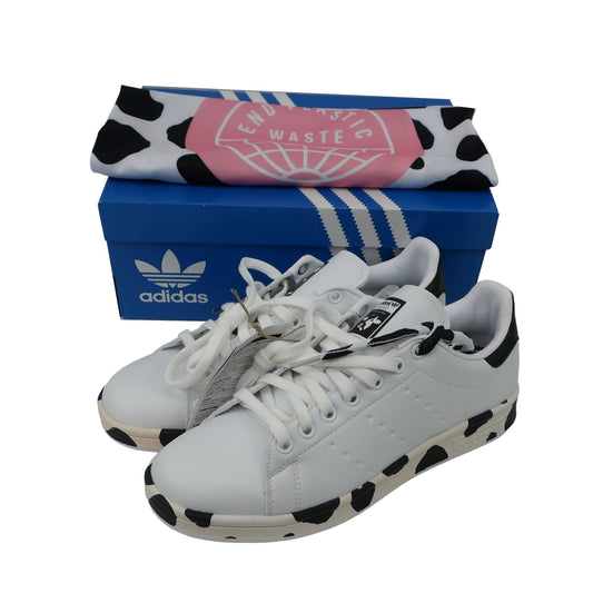 adidas(アディダス) スパイクレスゴルフシューズ スタンスミス ゴルフ 白 メンズ 25.0cm STAN SMITH GOLF J250 GZ6481 N