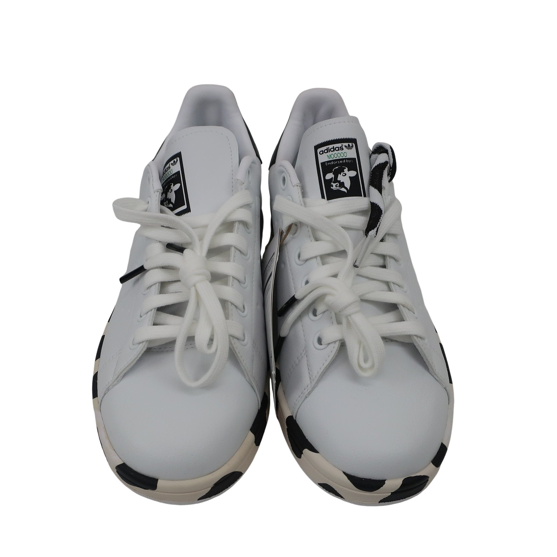 adidas(アディダス) スパイクレスゴルフシューズ スタンスミス ゴルフ 白 メンズ 25.0cm STAN SMITH GOLF J250 GZ6481 N