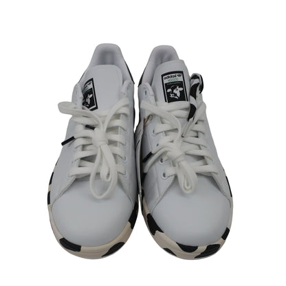 adidas(アディダス) スパイクレスゴルフシューズ スタンスミス ゴルフ 白 メンズ 25.0cm STAN SMITH GOLF J250 GZ6481 N