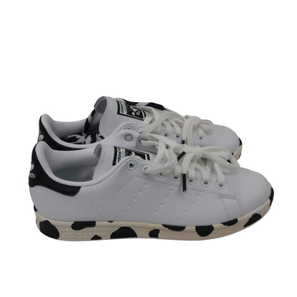 adidas(アディダス) スパイクレスゴルフシューズ スタンスミス ゴルフ 白 メンズ 25.0cm STAN SMITH GOLF J250 GZ6481 N