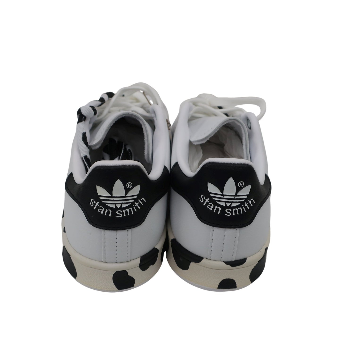 adidas(アディダス) スパイクレスゴルフシューズ スタンスミス ゴルフ 白 メンズ 25.0cm STAN SMITH GOLF J250 GZ6481 N