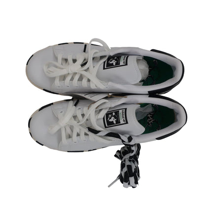 adidas(アディダス) スパイクレスゴルフシューズ スタンスミス ゴルフ 白 メンズ 25.0cm STAN SMITH GOLF J250 GZ6481 N