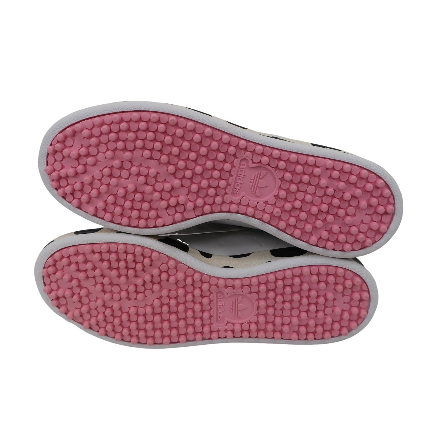 adidas(アディダス) スパイクレスゴルフシューズ スタンスミス ゴルフ 白 メンズ 25.0cm STAN SMITH GOLF J250 GZ6481 N