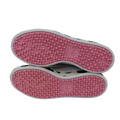 adidas(アディダス) スパイクレスゴルフシューズ スタンスミス ゴルフ 白 メンズ 25.0cm STAN SMITH GOLF J250 GZ6481 N