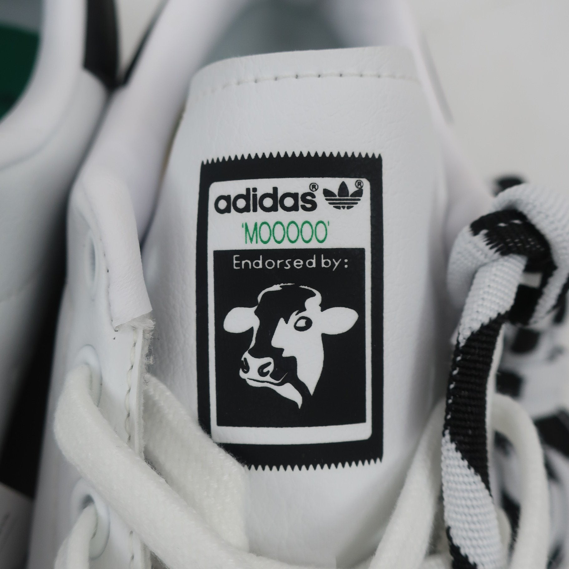 adidas(アディダス) スパイクレスゴルフシューズ スタンスミス ゴルフ 白 メンズ 25.0cm STAN SMITH GOLF J250 GZ6481 N