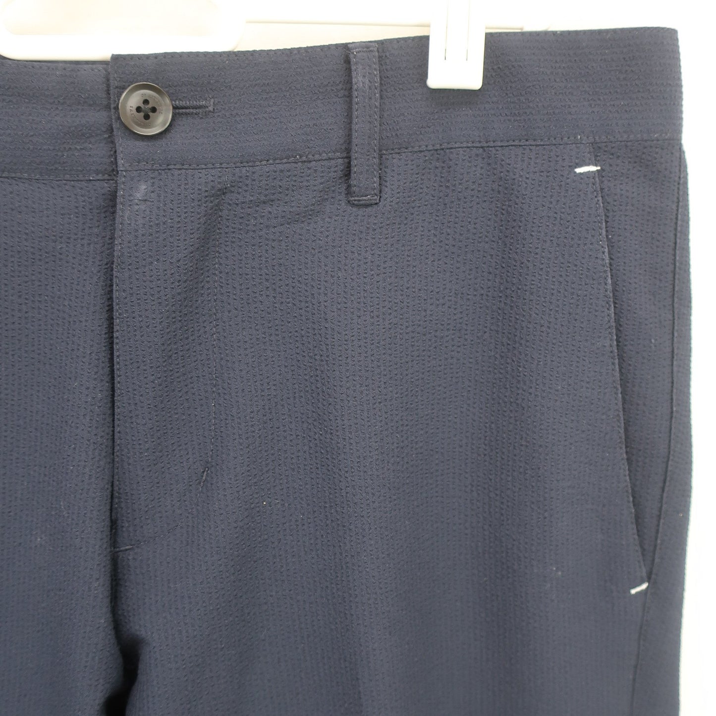 St ANDREWS(セントアンドリュース) パンツ ネイビー メンズ S 042-9131651 A