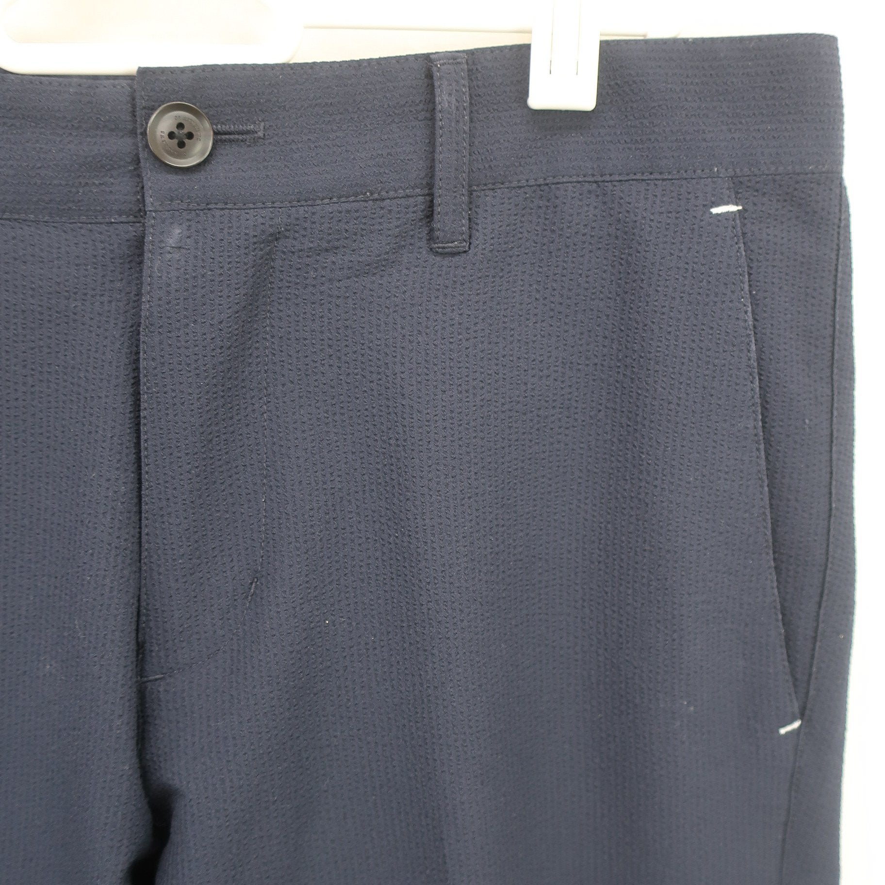 St ANDREWS(セントアンドリュース) パンツ ネイビー メンズ S 042-9131651 A