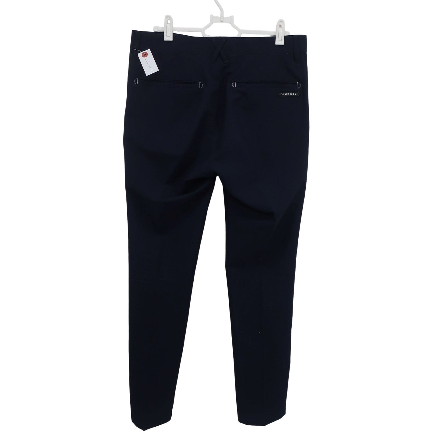 St ANDREWS(セントアンドリュース) パンツ ネイビー メンズ S 042-9131651 A