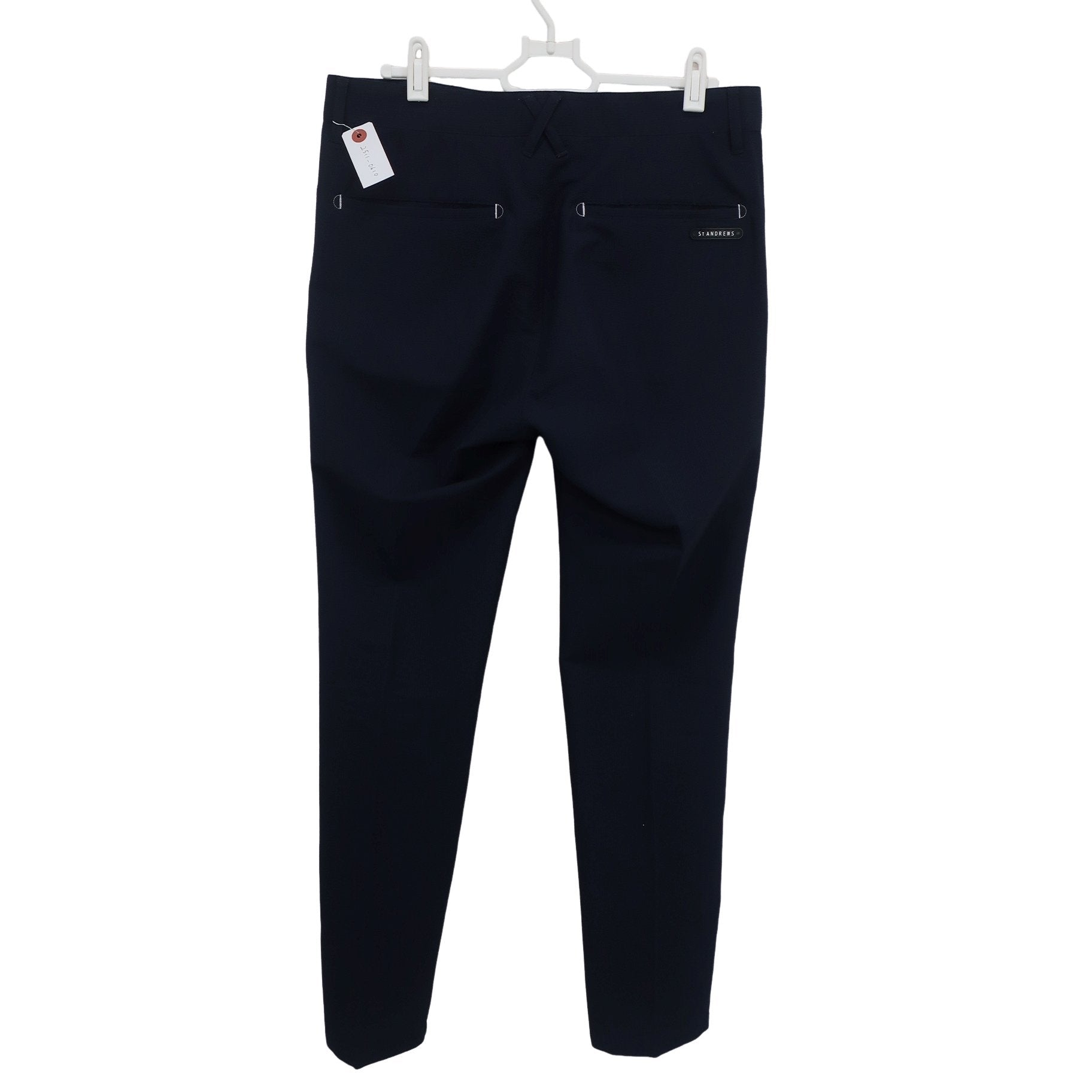St ANDREWS(セントアンドリュース) パンツ ネイビー メンズ S 042-9131651 A