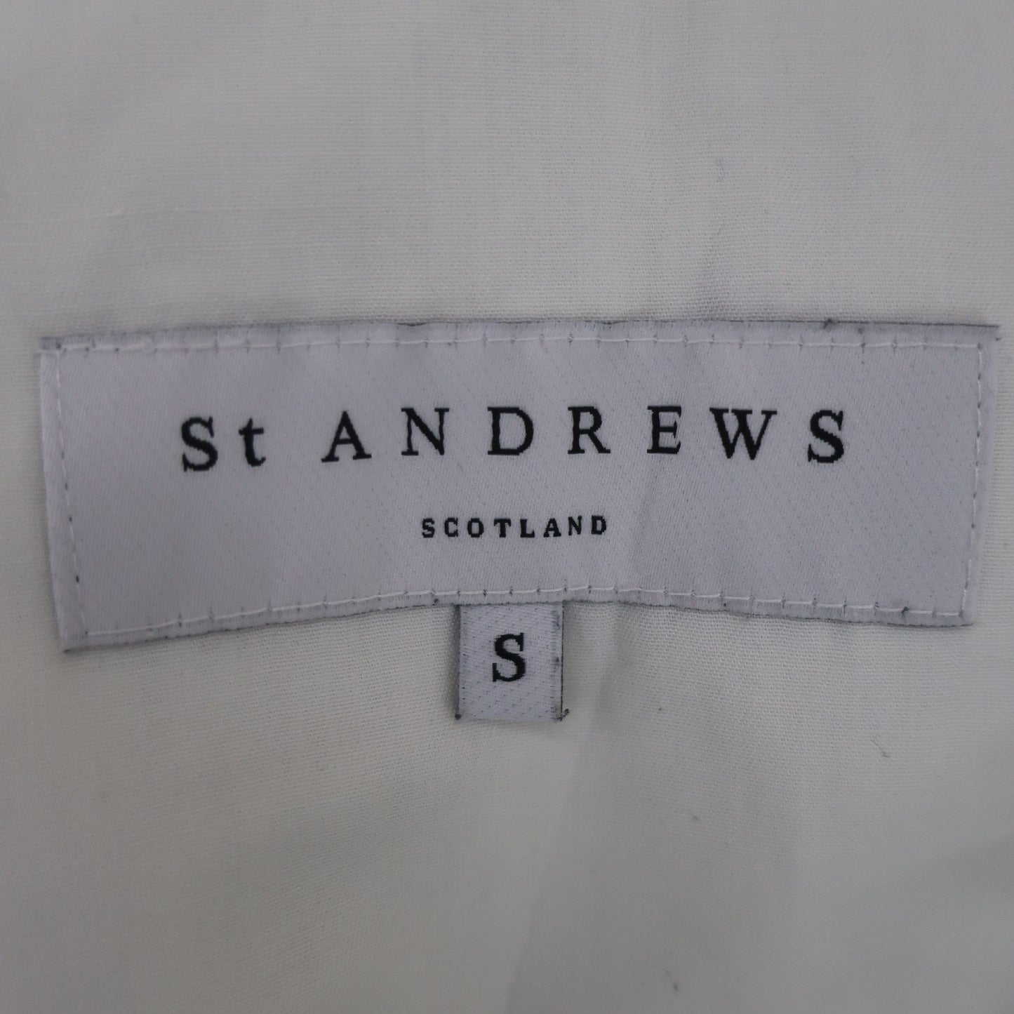 St ANDREWS(セントアンドリュース) パンツ ネイビー メンズ S 042-9131651 A