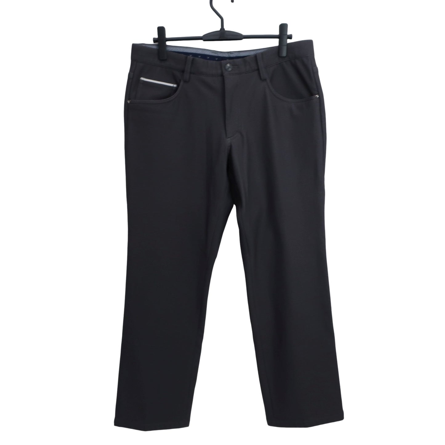 Callaway(キャロウェイ) パンツ グレー メンズ 3L 241-5220722 A