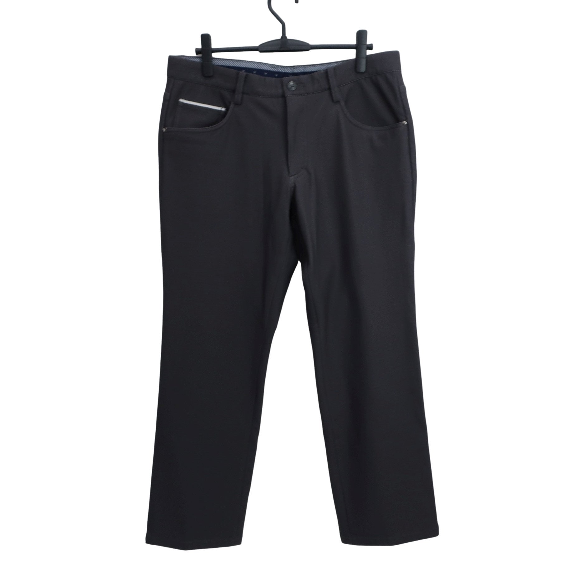 Callaway(キャロウェイ) パンツ グレー メンズ 3L 241-5220722 A