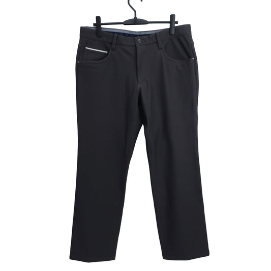 Callaway(キャロウェイ) パンツ グレー メンズ 3L 241-5220722 A