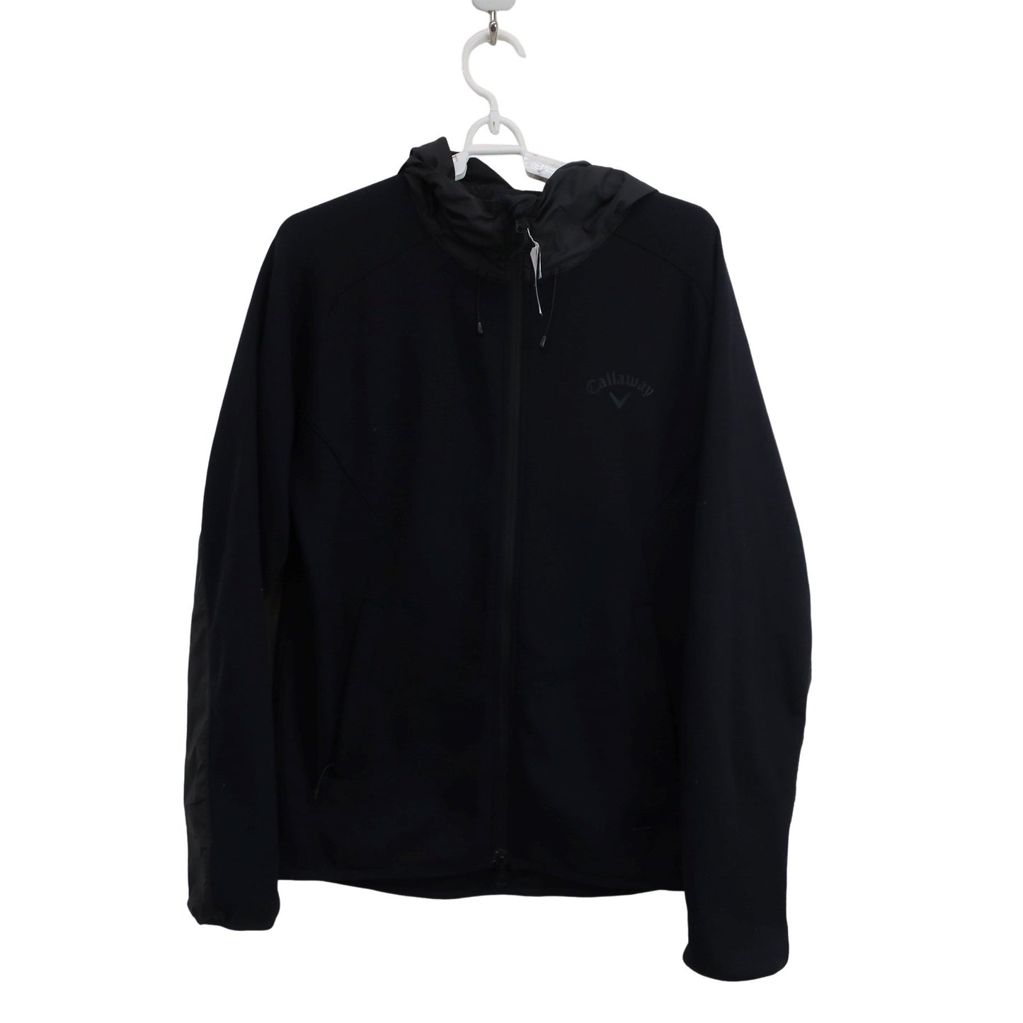 Callaway(キャロウェイ) パーカー 黒 メンズ M 241-0217500 A