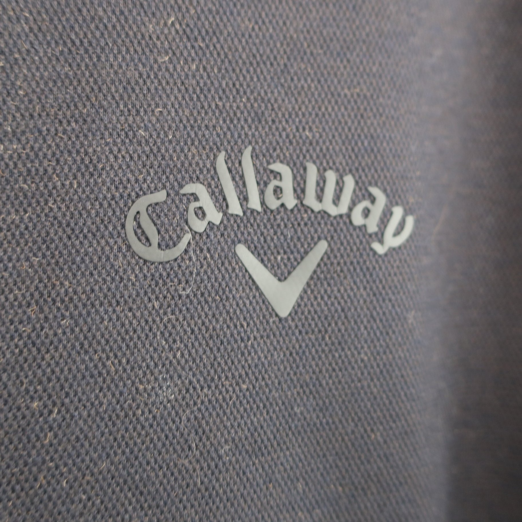 Callaway(キャロウェイ) パーカー 黒 メンズ M 241-0217500 A