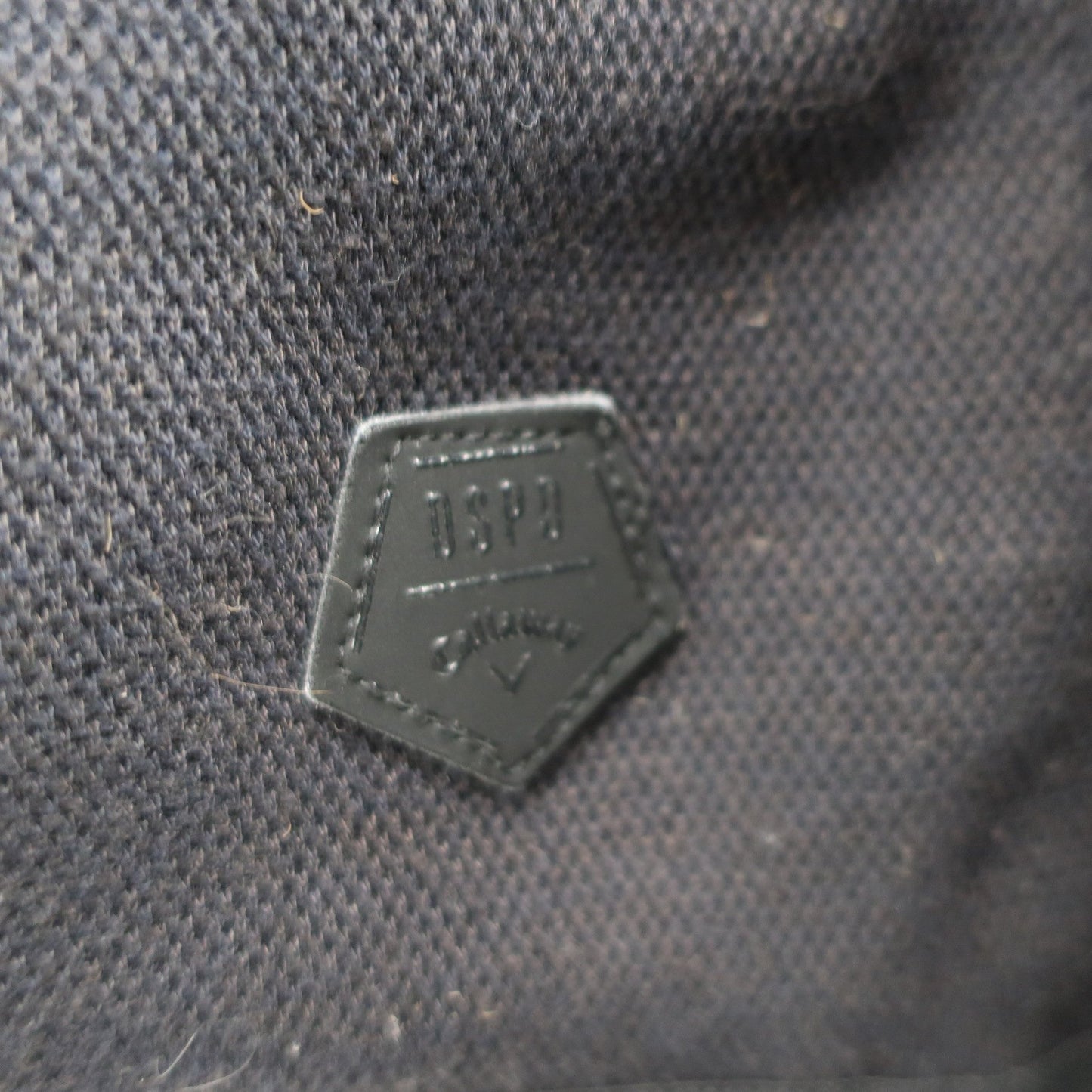 Callaway(キャロウェイ) パーカー 黒 メンズ M 241-0217500 A