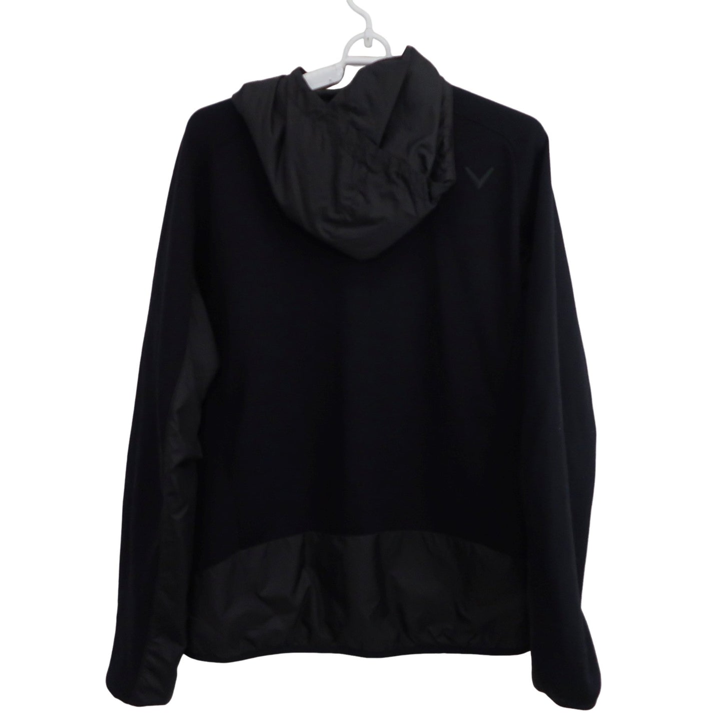 Callaway(キャロウェイ) パーカー 黒 メンズ M 241-0217500 A