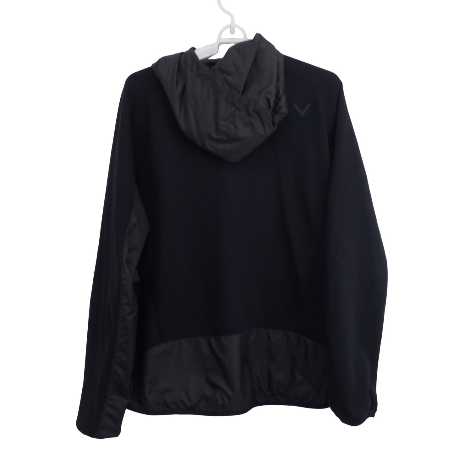 Callaway(キャロウェイ) パーカー 黒 メンズ M 241-0217500 A