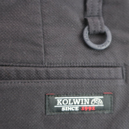 Kolwin(コルウィン) スカート ネイビー レディース 9 A