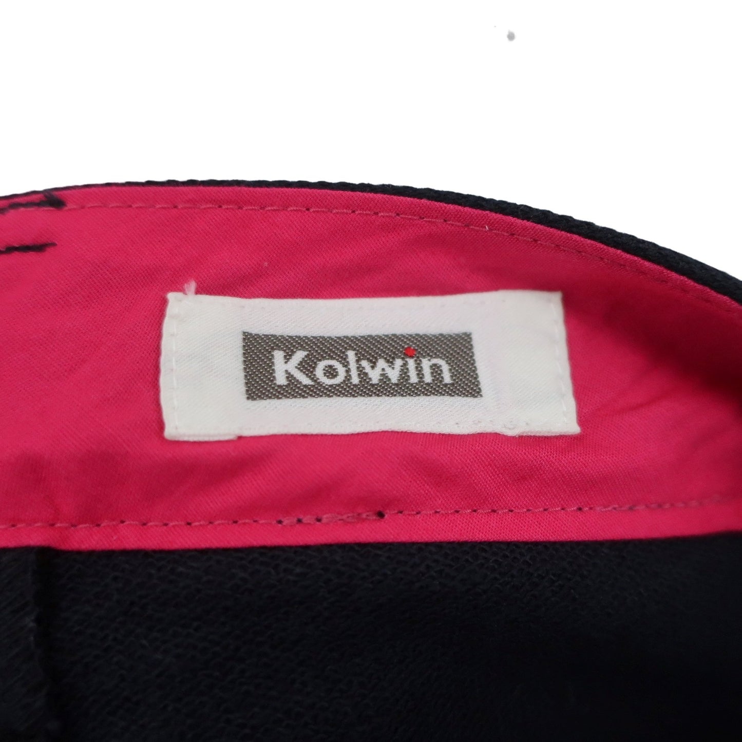 Kolwin(コルウィン) スカート ネイビー レディース 9 A