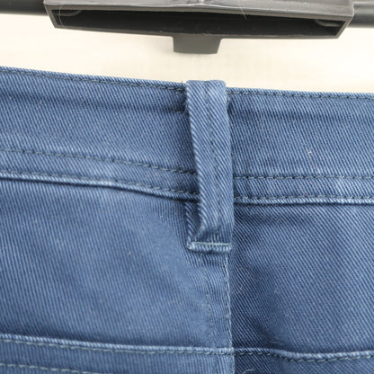 MASTER BUNNY EDITION(マスターバニーエディション) パンツ 青 レディース 0 159-6231902 B