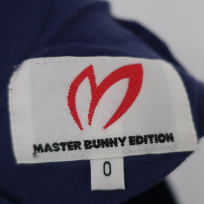 MASTER BUNNY EDITION(マスターバニーエディション) パンツ 青 レディース 0 159-6231902 B