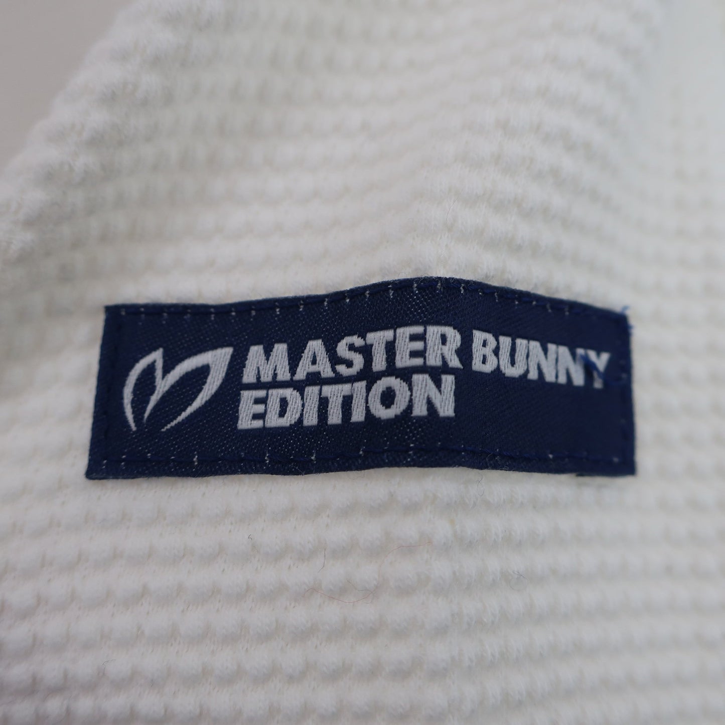 MASTER BUNNY EDITION(マスターバニーエディション) 長袖シャツ 白 レディース 1 159-6161102 A