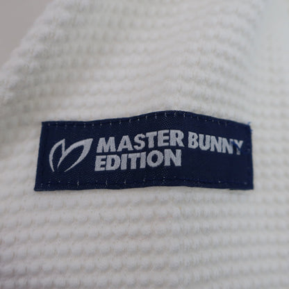 MASTER BUNNY EDITION(マスターバニーエディション) 長袖シャツ 白 レディース 1 159-6161102 A