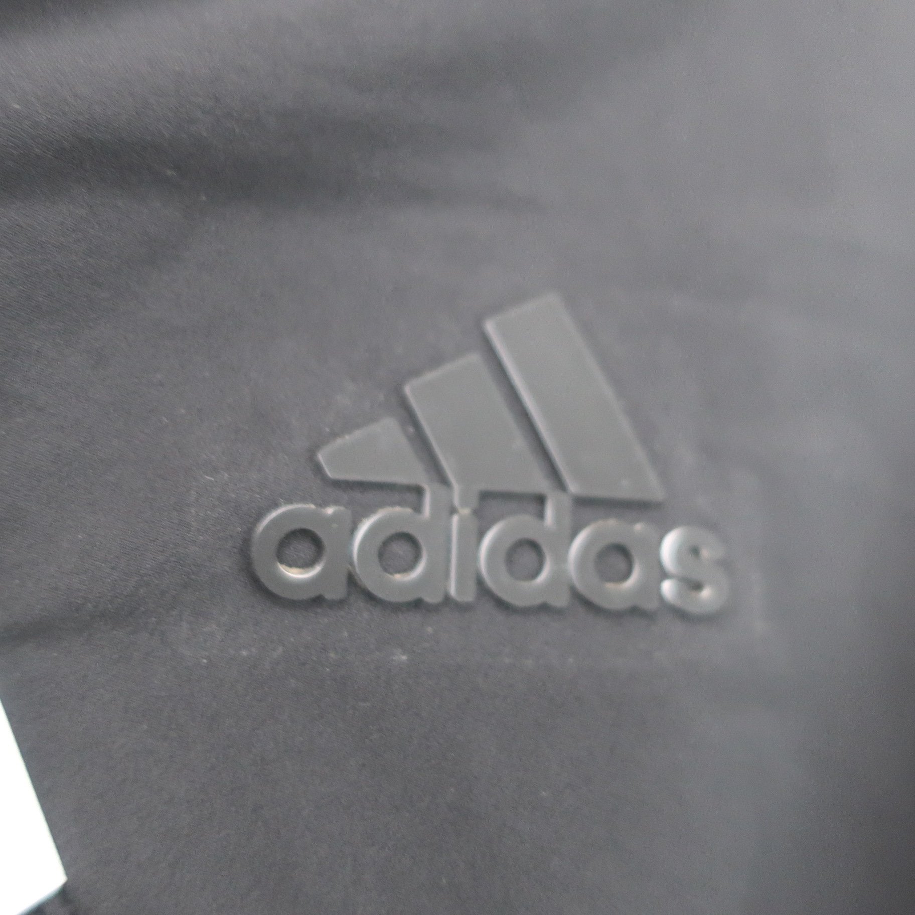 adidas(アディダス) ウィンドブレーカー 黒 レディース L A