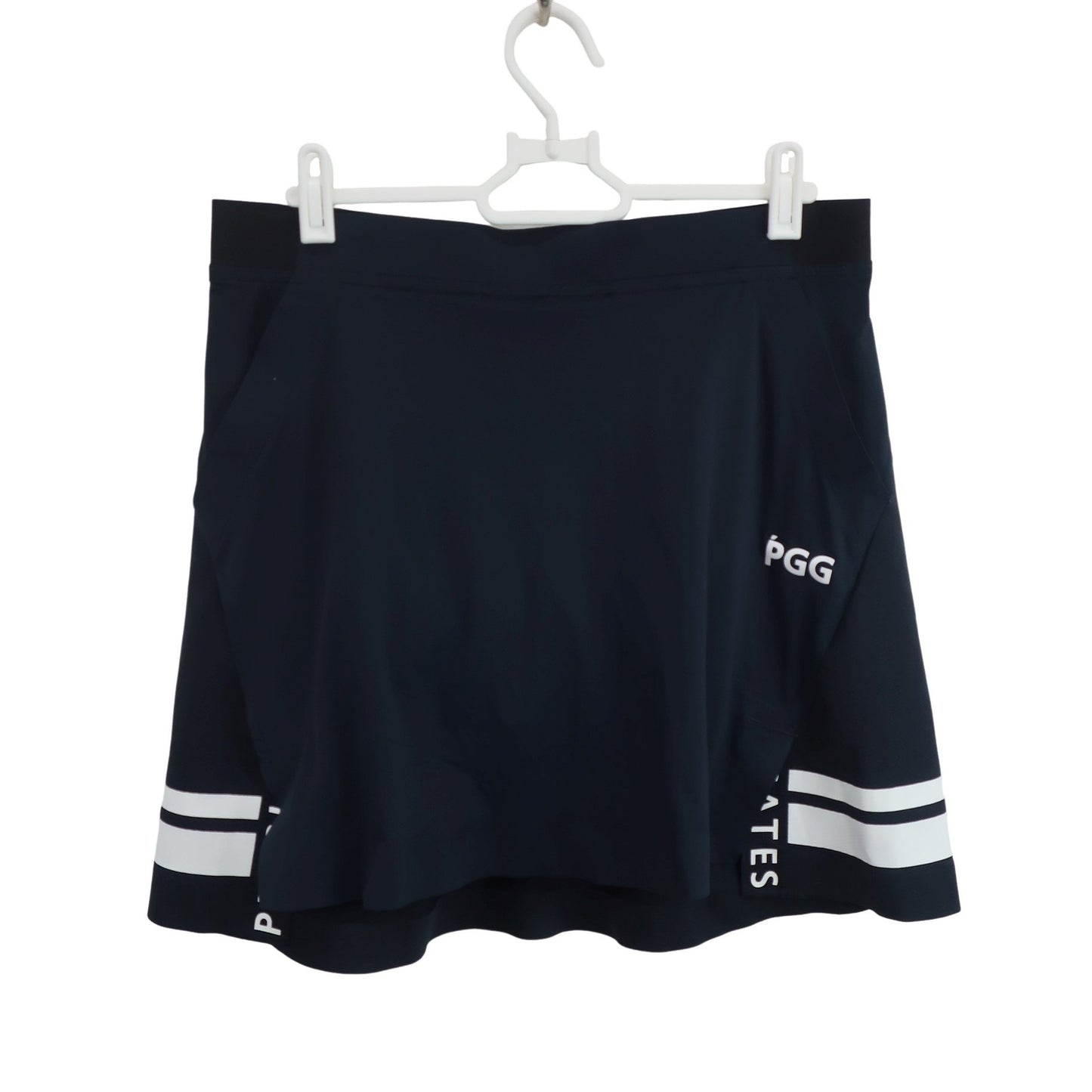 PGG by PEARLY GATES(ピージージー) スカート ネイビー レディース 0 269-0134502 A